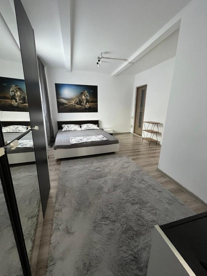 Appartamento Casa Dorina Techirghiol Esterno foto