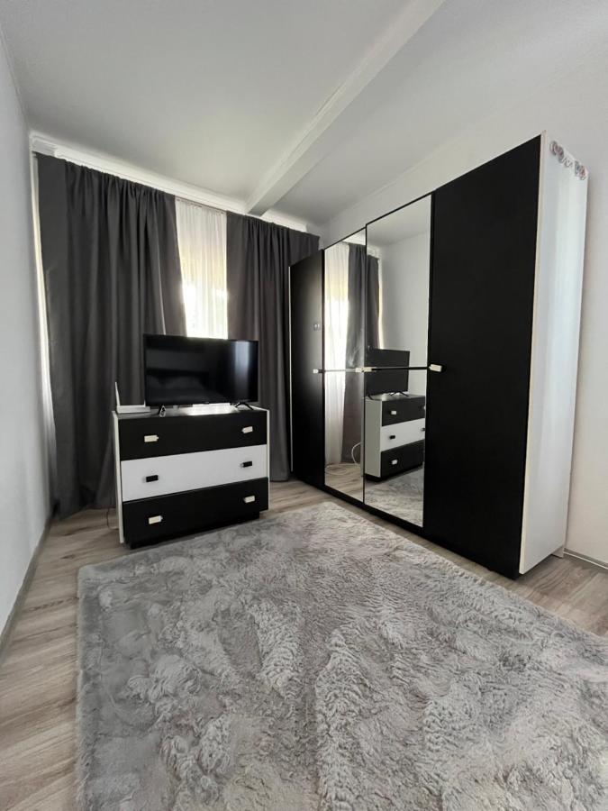 Appartamento Casa Dorina Techirghiol Esterno foto